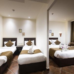 Phòng Comfort Gia Đình 2 Giường Đơn